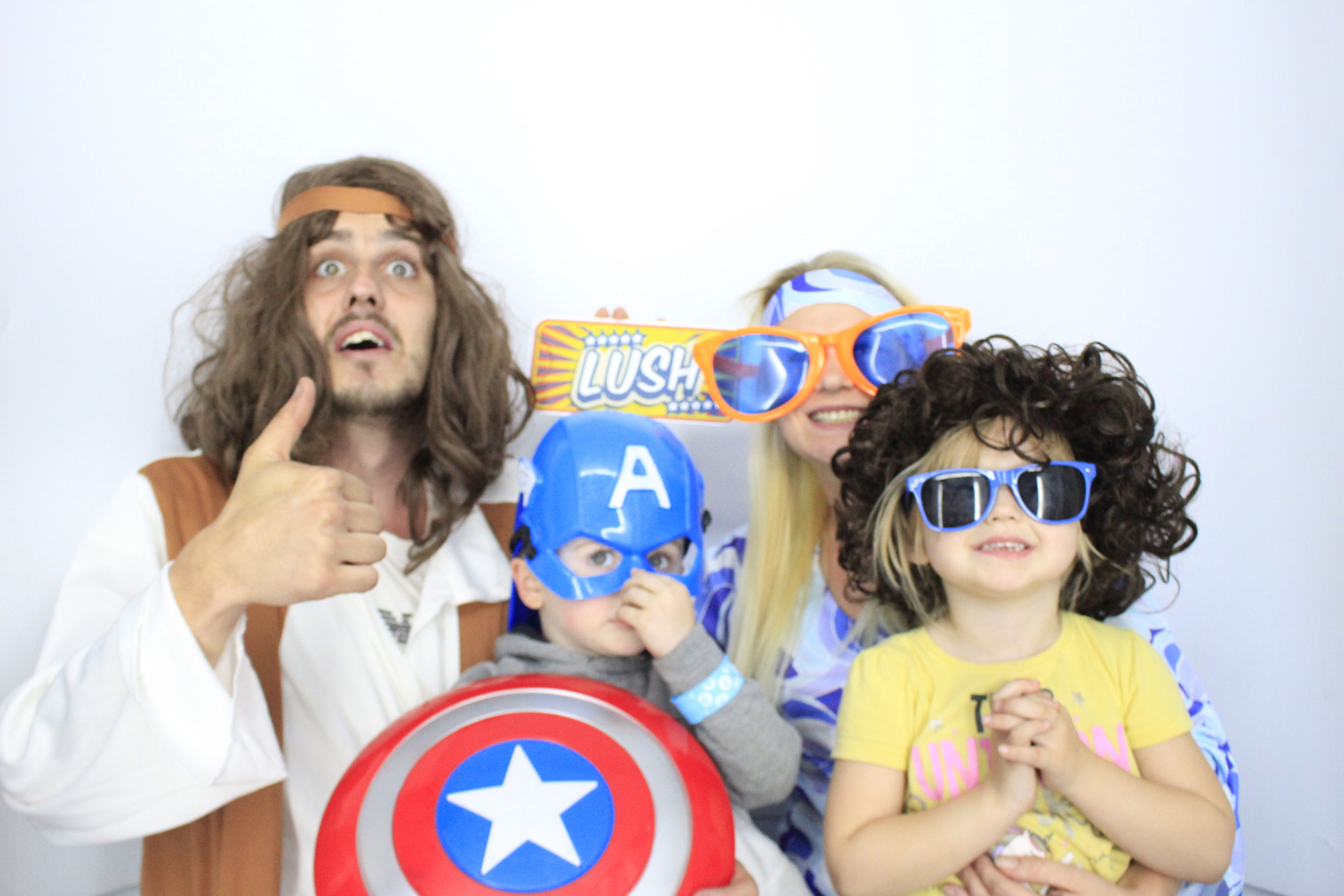 Jodie’s 40th Birthday | View more photos from the event at gallery.myphotoboothexperience.co.uk/u/MyPhotoBoothExperienceLtd/Jodie’s-40th-Birthday